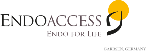 Endoaccess GmbH - Garbsen - Logo